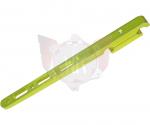 AUSPUFFHALTER fuer 125ccm AUS ALUMINIUM