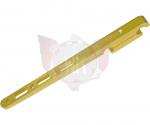 AUSPUFFHALTER fuer 125ccm AUS ALUMINIUM