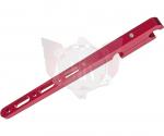 AUSPUFFHALTER fuer 125ccm AUS ALUMINIUM
