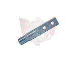 AUSPUFFHALTER fuer 100ccm AUS ALUMINIUM