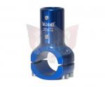 UNIVERSALHALTERUNG 30mm AUS ALUMINIUM