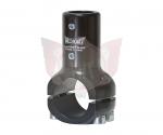 UNIVERSALHALTERUNG 32mm AUS ALUMINIUM
