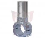 UNIVERSALHALTERUNG 32mm AUS ALUMINIUM