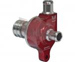 WASSERPUMPE AUS ALUMINIUM