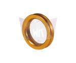 DISTANZRING fuer ACHSSCHENKEL 17x5mm