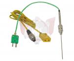 ABGASTEMPERATURF?HLER 1,5X100 MIT