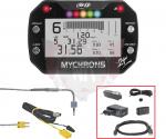 MYCHRON 5S 2T MIT GPS UND DREHZAHLSENSOR