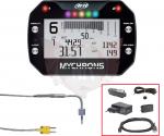 MYCHRON 5S MIT GPS UND DREHZAHLSENSOR
