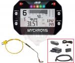 MYCHRON 5S MIT GPS UND DREHZAHLSENSOR
