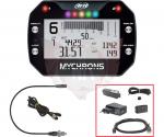 MYCHRON 5S MIT GPS UND DREHZAHLSENSOR