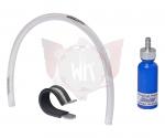 AUSGLEICHSBEH?LTER NEW-LINE fuerBE BLAU