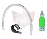 AUSGLEICHSBEH?LTER NEW-LINE fuerBE GR?N