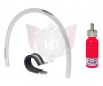 AUSGLEICHSBEH?LTER NEW-LINE fuerBE ROT