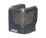 ZYLINDER COVER CARBON fuer X30