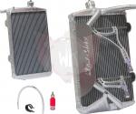 KuehlER NEW-LINE CORSA MAX MIT HALTER