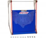 KuehlER-ROLLO NEW-LINE fuerBE BLAU fuer