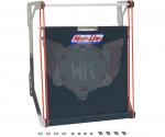 KuehlER-ROLLO NEW-LINE fuerBE SCHWARZ fuer