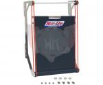 KuehlER-ROLLO NEW-LINE fuerBE SCHWARZ fuer
