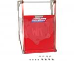 KuehlER-ROLLO NEW-LINE fuerBE ROT fuer