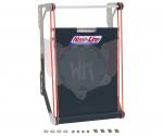 KuehlER-ROLLO NEW-LINE fuerBE SCHWARZ fuer