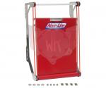 KuehlER-ROLLO NEW-LINE fuerBE ROT fuer