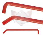 KuehlERSCHLAUCH DN 20mm SILICON L=100cm