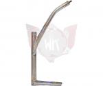 SCHALTHEBEL AUS TITANIUM fuer CRG 440 GRAMM