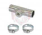 T-ST?CK AUS ALUMINIUM fuer SENOR M10