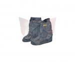 OMP REGENSCHUHE SCHWARZ