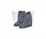 OMP REGENSCHUHE SCHWARZ