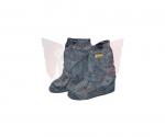 OMP REGENSCHUHE SCHWARZ