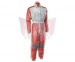 OMP REGENANZUG TRANSPARENT