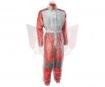 OMP REGENANZUG TRANSPARENT