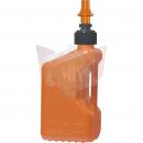 ORANGER KANISTER 20L MIT ORANGEM