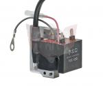 Z?ndspule 105458 PVL mit Standard Stecker