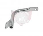 ROHRBOGEN fuer AUSPUFFHALTER MIT