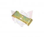 HALTER fuer SCHNAPPVERSCHLUSS