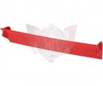 LUFTKLAPPE EINZELN POLAR 03 / ULTRA, ROT