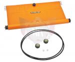 KuehlERABD. POLAR 03 / ULTRA fuerBE ORANGE