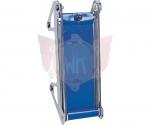 KuehlERABD. KLEIN VERSTELLBAR BLAU