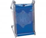 KuehlERABD. STANDARD ULTRA fuerBE BLAU