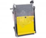 KuehlER-KIT MAX 450x280x40mm GELB