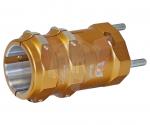 RADSTERN RACING 50x125mm