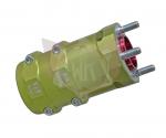 RADSTERN RACING 50x125mm