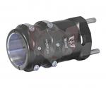 RADSTERN RACING 50x125mm