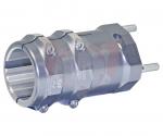 RADSTERN RACING 50x125mm