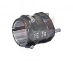 RADSTERN RACING 50x75mm