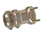 RADSTERN HINTEN MAGNESIUM