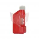 ROTER KANISTER 10L
