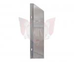 DEFLEKTOR fuer KuehlER RV00.. ALUMINIUM